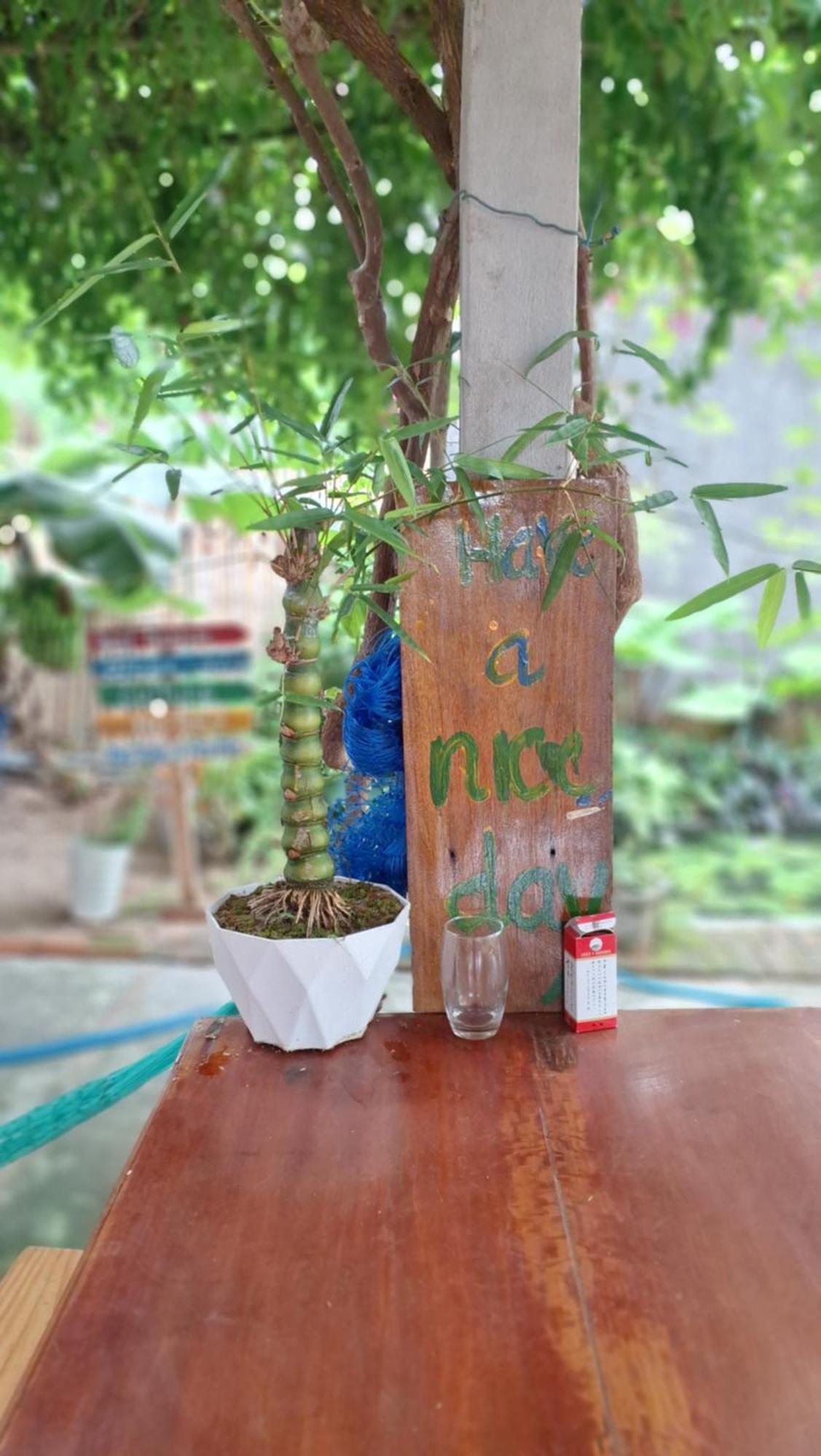 Homestay Dat Phu Туїхоа Екстер'єр фото